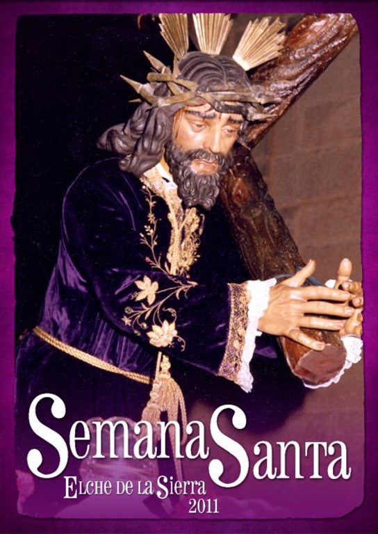 Semana Santa en Elche de la Sierra 2011 Elche de la Sierra